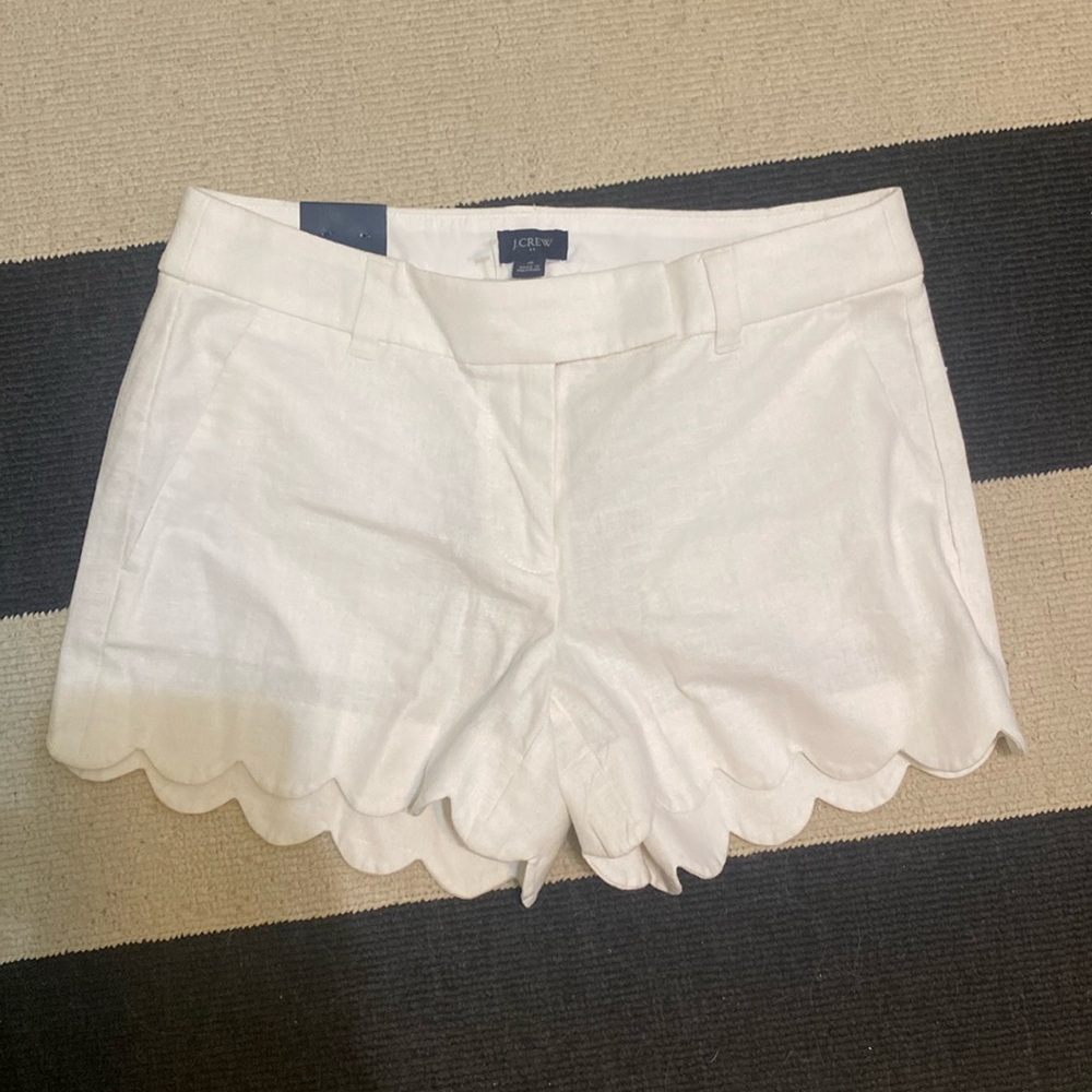 J. Crew Shorts